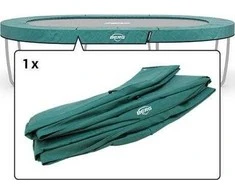 Berg Grand Champion - Regular Padding 350 Žalias
