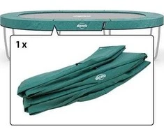Berg Grand Champion - Regular Padding 350 Žalias