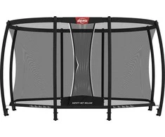 BERG Grand Safety Net Deluxe 350