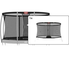 Berg Grand Safety Net Deluxe - Netting 350