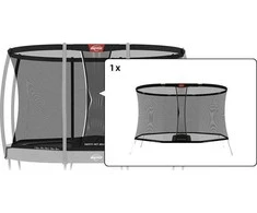 Berg Grand Safety Net Deluxe - Netting 350