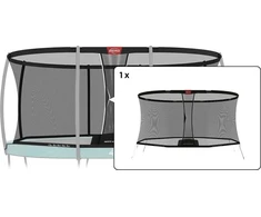 Berg Apsauginis tinklas Grand Safety Net Deluxe 470