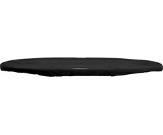 BERG Grand Weather Cover Extra 350 apsauginė uždangala nuo oro sąlygų, juoda