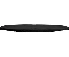 BERG Grand Weather Cover Extra 350 Juodas