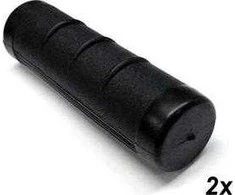 Berg Hand grip d27x120mm (2x)
