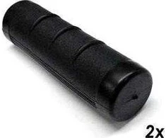 Berg Hand grip d27x120mm (2x)