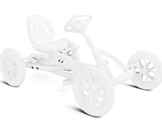 BERG Handbrake Buddy Bearings and Fasteners