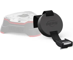 Berg Infinity Pods - Mounting ring + Strap