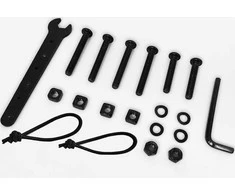 Berg Ladder - Fasteners S-M-L