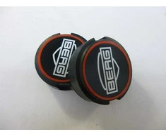 Berg Large Trailer - Wheel cap cover (2x)