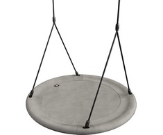 BERG lizdo tipo sūpynės
