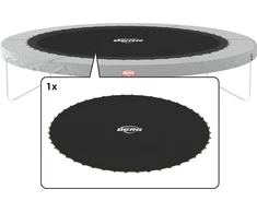 Berg Batuto šokinėjimo kilimėlis Favourite Jump Mat 200 AirFlow