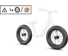 Berg MOOV ratas 12" juodas