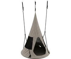 BERG Nest swing + Hanging tent
