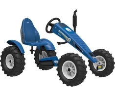 BERG New Holland rinkinys