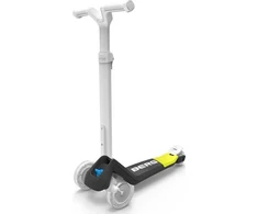Berg Nexo Foldable - Deck Lime