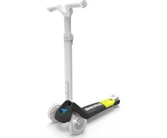Berg Nexo Foldable - Deck Lime