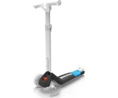 Berg Nexo Foldable - Deck Mėlyna