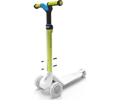 Berg Nexo Foldable vairas, žalias