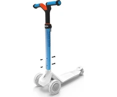 Berg Nexo Foldable vairas, mėlynas