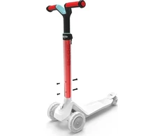 Berg Nexo Foldable vairas, raudonas
