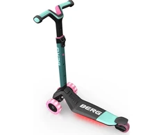 BERG Nexo Foldable Lights LED-deck Mint