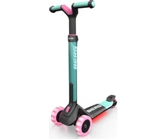 BERG Nexo Foldable Lights LED-deck Mint