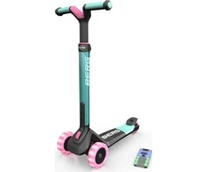 BERG Nexo Foldable Lights LED-deck Mint