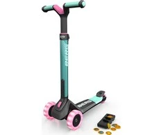 BERG Nexo Foldable Lights Magnet-deck Mint