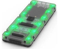 BERG "Nexo LED" papildoma įranga