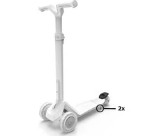 Berg Nexo - Rear brake