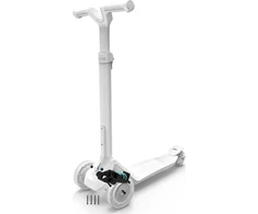 Berg Nexo vairo mechanizmas, mėtinis