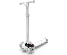 Berg Nexo - Steering mechanism Oranžinis