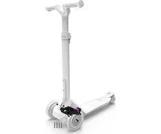 Berg Nexo vairavimo mechanizmas, rožinis