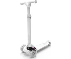 Berg Nexo - Steering mechanism Rožinė
