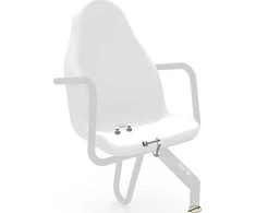 Berg Passenger seat - Assembly set