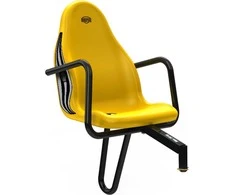 BERG Passenger seat John Deere XL