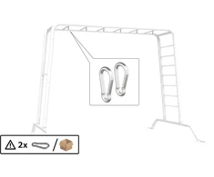 Berg PlayBase karabino kablys (2 vnt.)