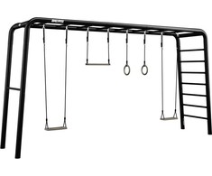 BERG PlayBase Extra Large + Active set