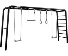 BERG PlayBase Extra Large + Active set