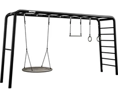 BERG PlayBase Extra Large + Family komplektas