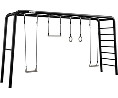 BERG PlayBase Extra Large žaidimų aikštelė + Active rinkinys