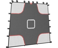BERG PlayBase Futbolo taikinių tinklas M