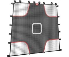 BERG PlayBase futbolo taikinio tinklas M