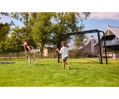 BERG PlayBase Futbolo taikinių tinklas M