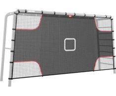 BERG PlayBase futbolo taikinio tinklas XL