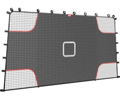 BERG PlayBase futbolo taikinio tinklas XL