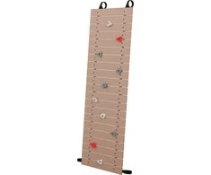 BERG PlayBase Laipiojimo sienelė