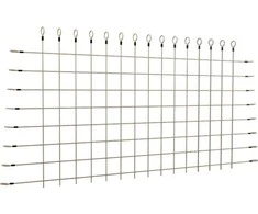BERG PlayBase laipiojimo tinklas XL
