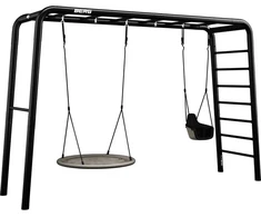 BERG PlayBase Large + Family komplektas